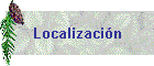 Localizaci�n