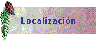 Localizacin