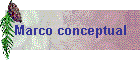 Marco conceptual